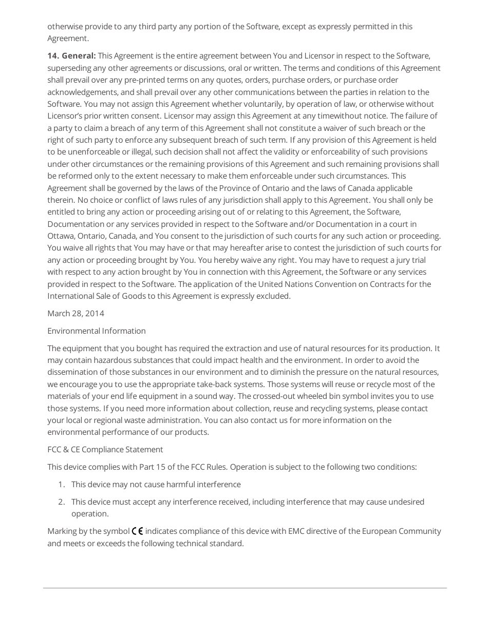 Epiphan Pearl User Manual | Page 340 / 342