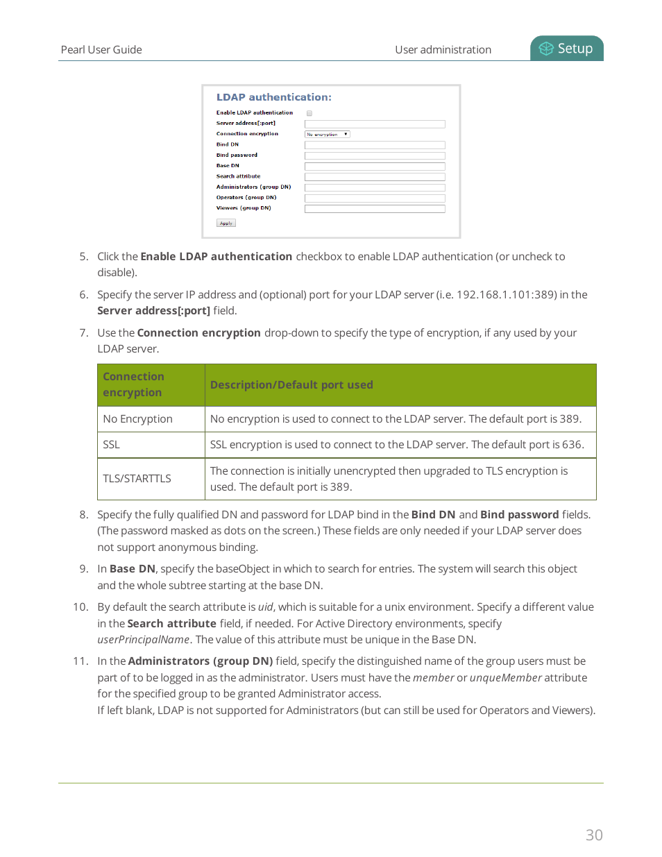 Epiphan Pearl User Manual | Page 43 / 342