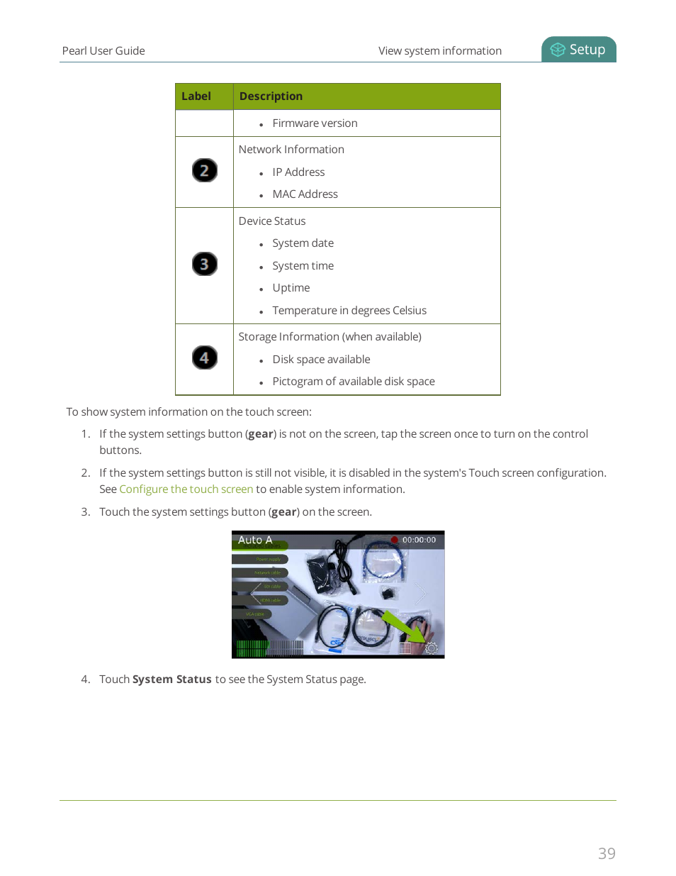 Epiphan Pearl User Manual | Page 52 / 342