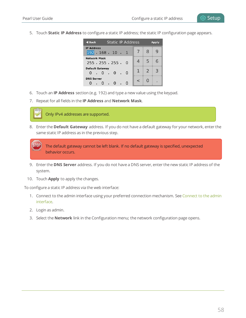 Epiphan Pearl User Manual | Page 71 / 342