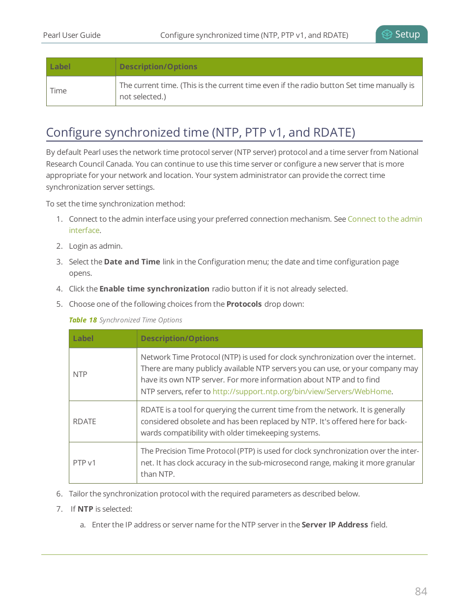 Epiphan Pearl User Manual | Page 97 / 342