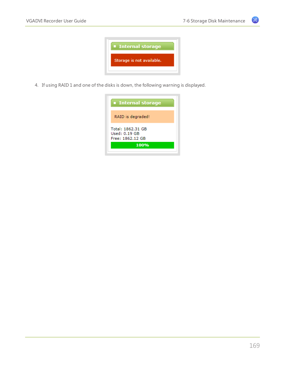 Epiphan VGADVI Recorder User Manual | Page 178 / 209