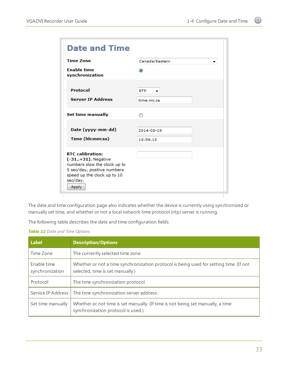 Epiphan VGADVI Recorder User Manual | Page 42 / 209