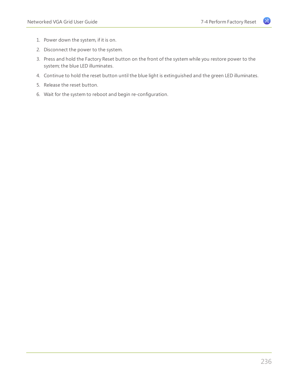 Epiphan Networked VGA Grid User Manual | Page 248 / 306