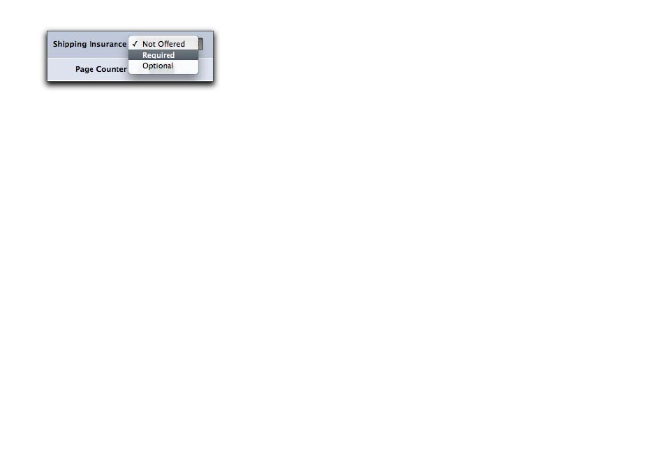 equinux iSale express 1.2.9 User Manual | Page 21 / 43
