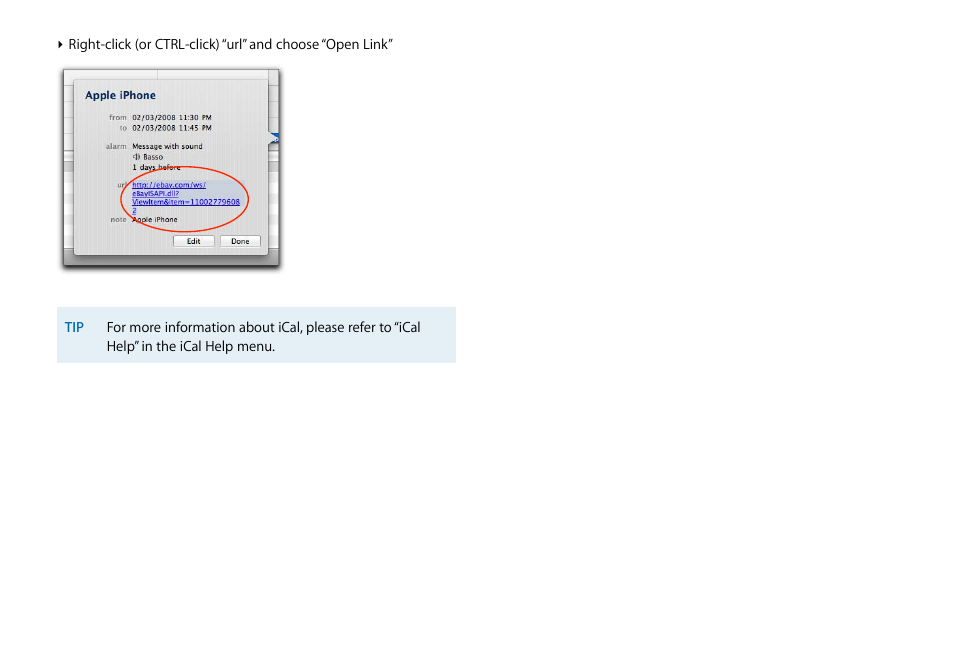 equinux iSale express 1.2.9 User Manual | Page 35 / 43