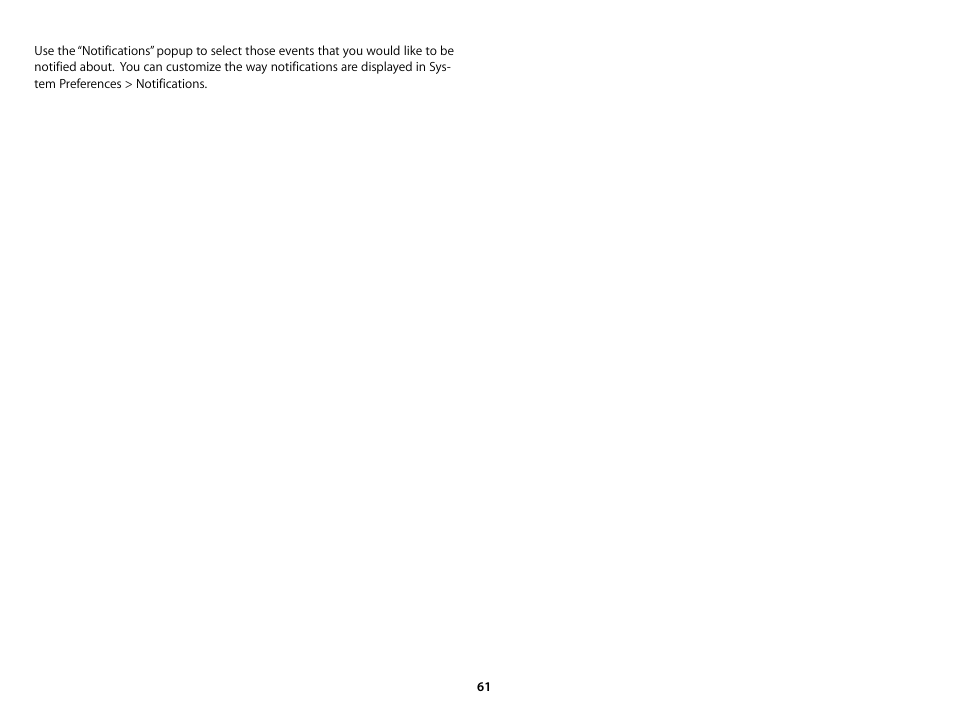 equinux VPN Tracker 8.1.1 User Manual | Page 61 / 83