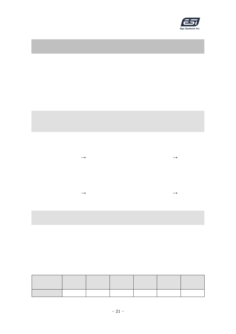 Configuring esp1010, Windows multimedia setup, 5.1 surround sound for dvd player applications | ESI ESP1010 User Manual | Page 21 / 30