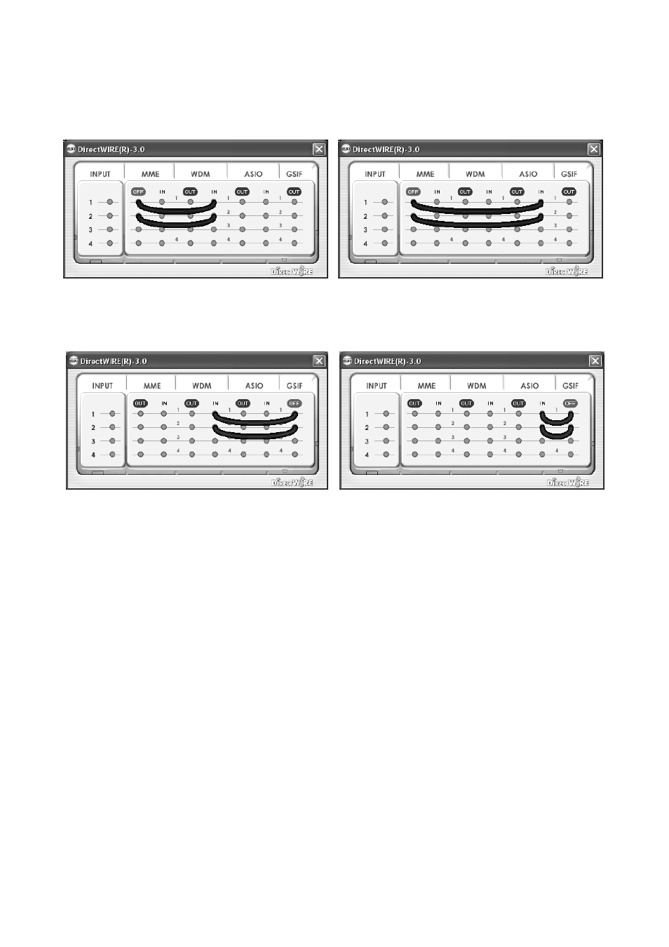 ESI Juli@ XTe User Manual | Page 24 / 28