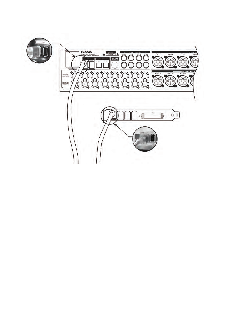 ESI MaXiO 032 User Manual | Page 18 / 53