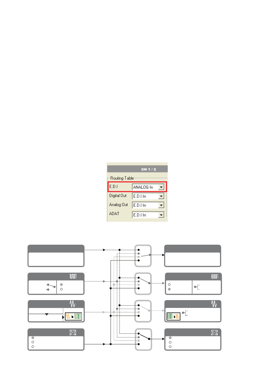 ESI MaXiO 032 User Manual | Page 38 / 53