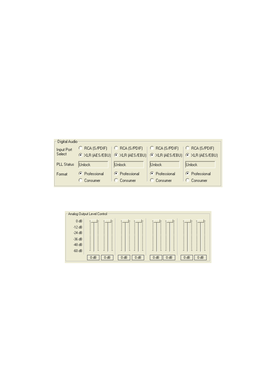 ESI MaXiO 032 User Manual | Page 39 / 53
