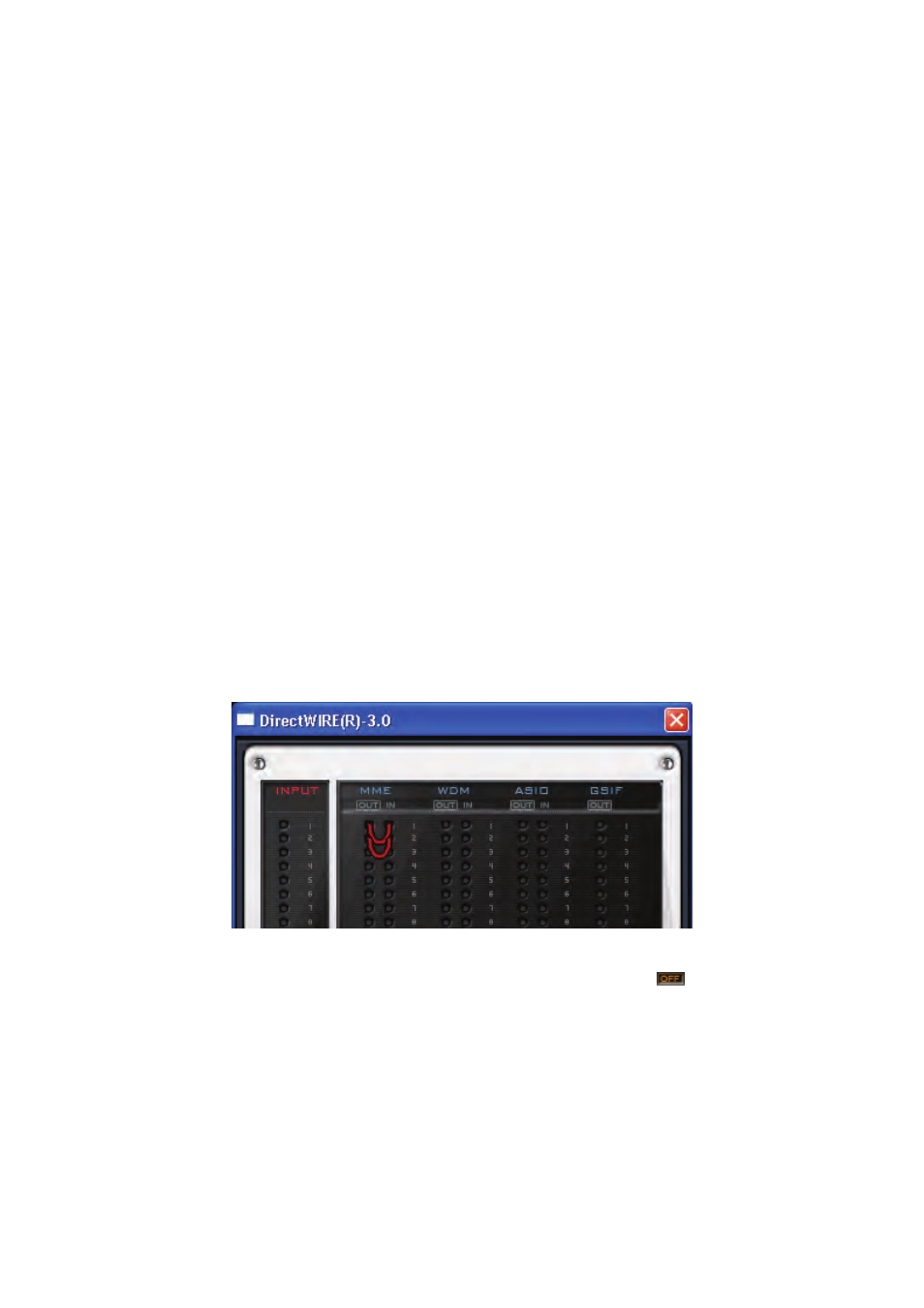 ESI MaXiO 032 User Manual | Page 47 / 53