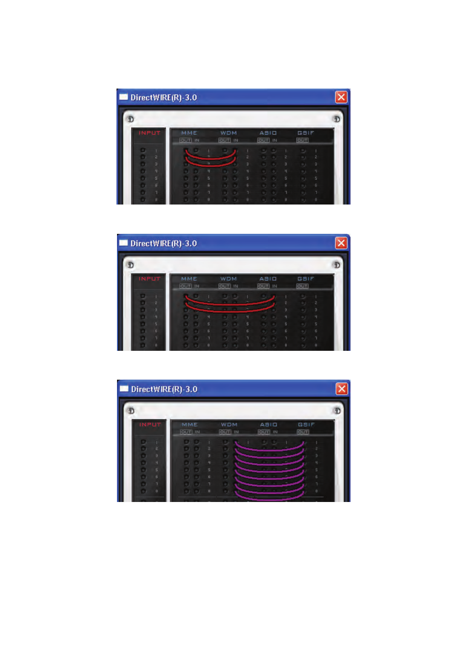 ESI MaXiO 032 User Manual | Page 48 / 53