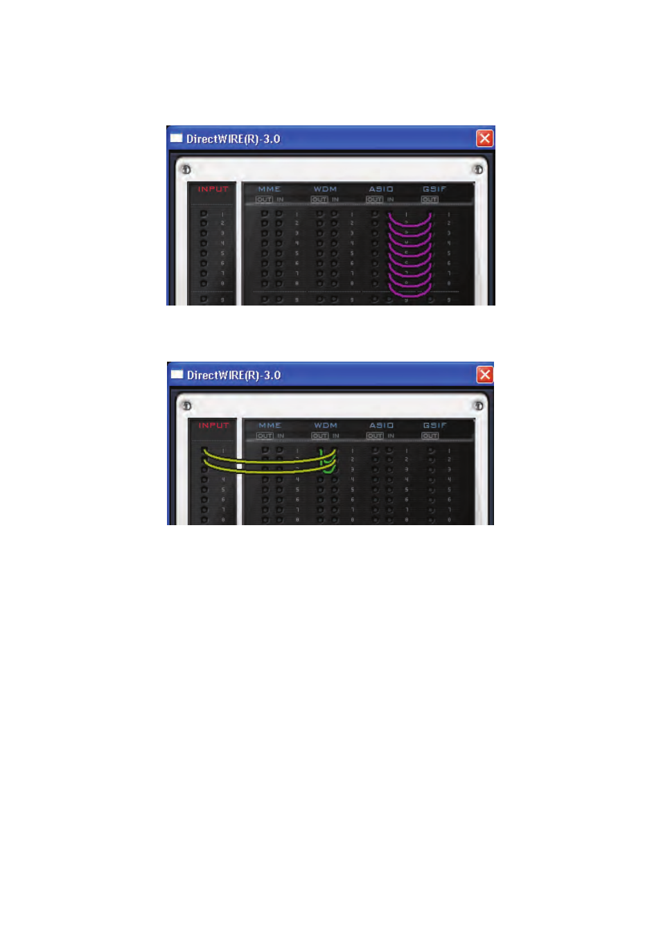 ESI MaXiO 032 User Manual | Page 49 / 53