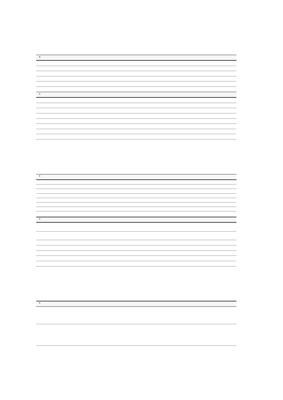 ESI MaXiO 032 User Manual | Page 52 / 53