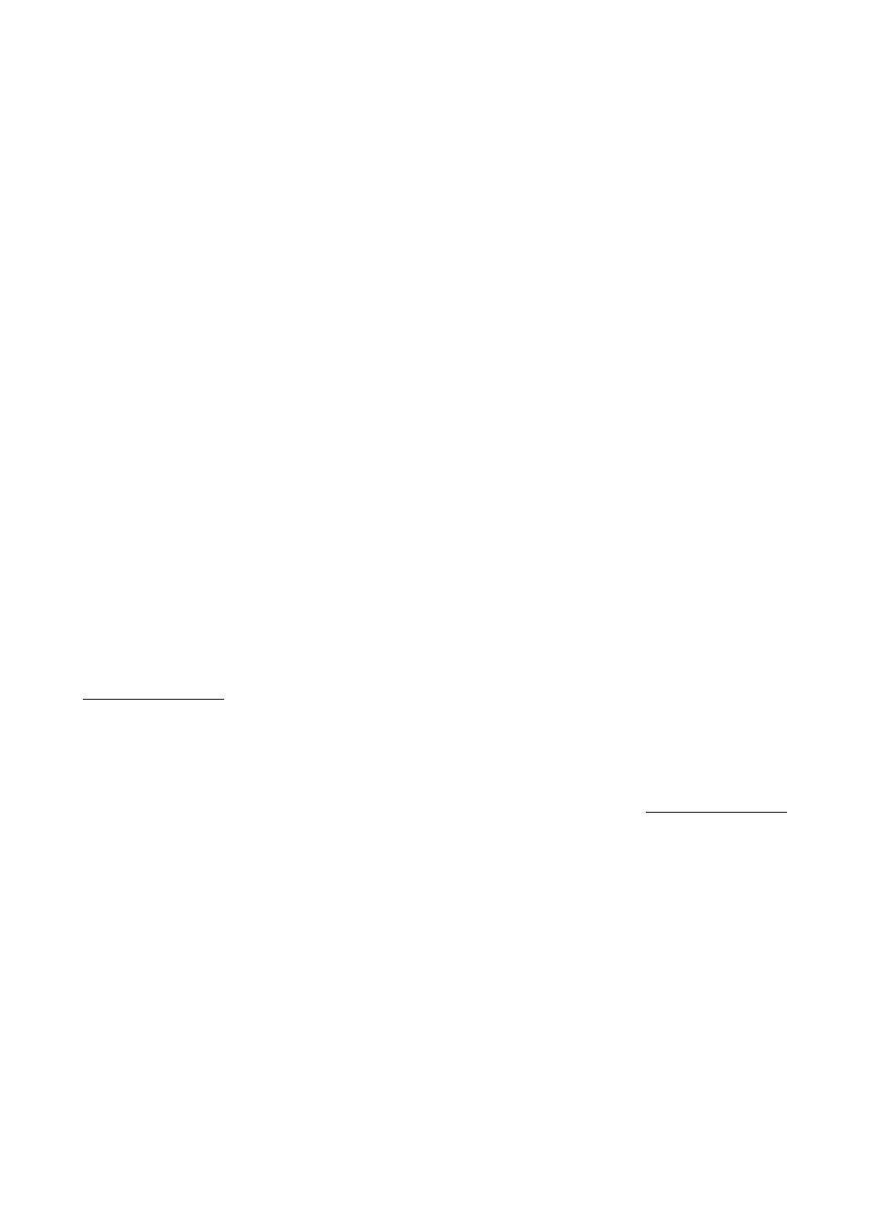 General information | ESI MaXiO 032 User Manual | Page 53 / 53