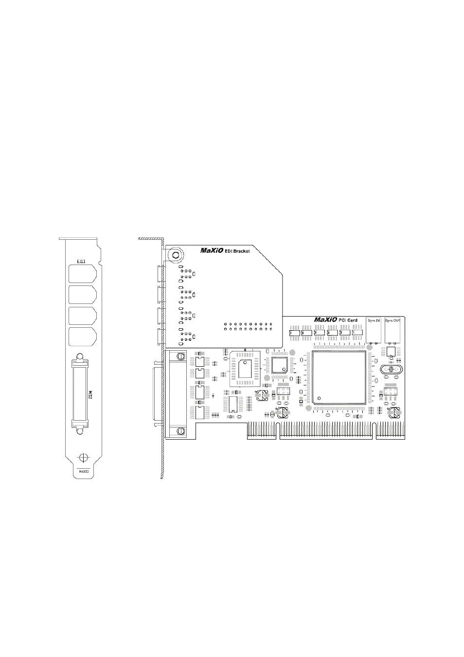 ESI MaXiO 032 User Manual | Page 7 / 53