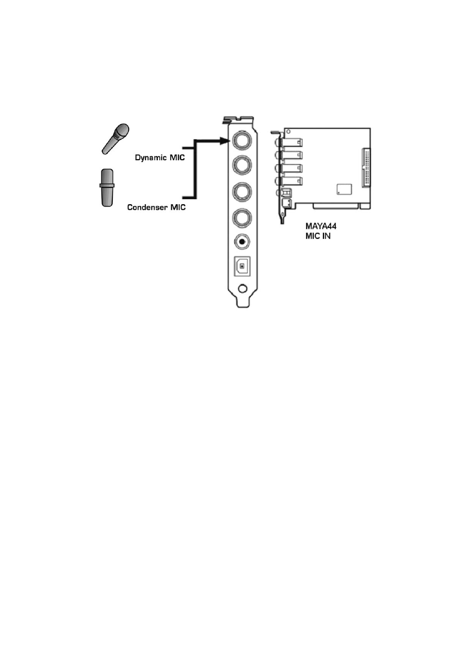 ESI MAYA44 User Manual | Page 15 / 35