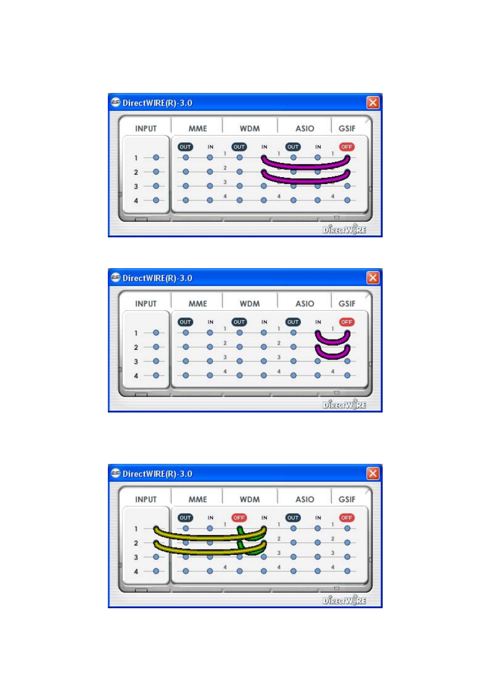 ESI MAYA44 User Manual | Page 33 / 35