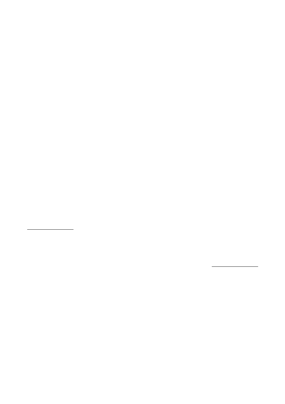 General information, Trademarks, The fcc and ce regulation warning | Correspondence, Disclaimer | ESI MAYA44 User Manual | Page 35 / 35