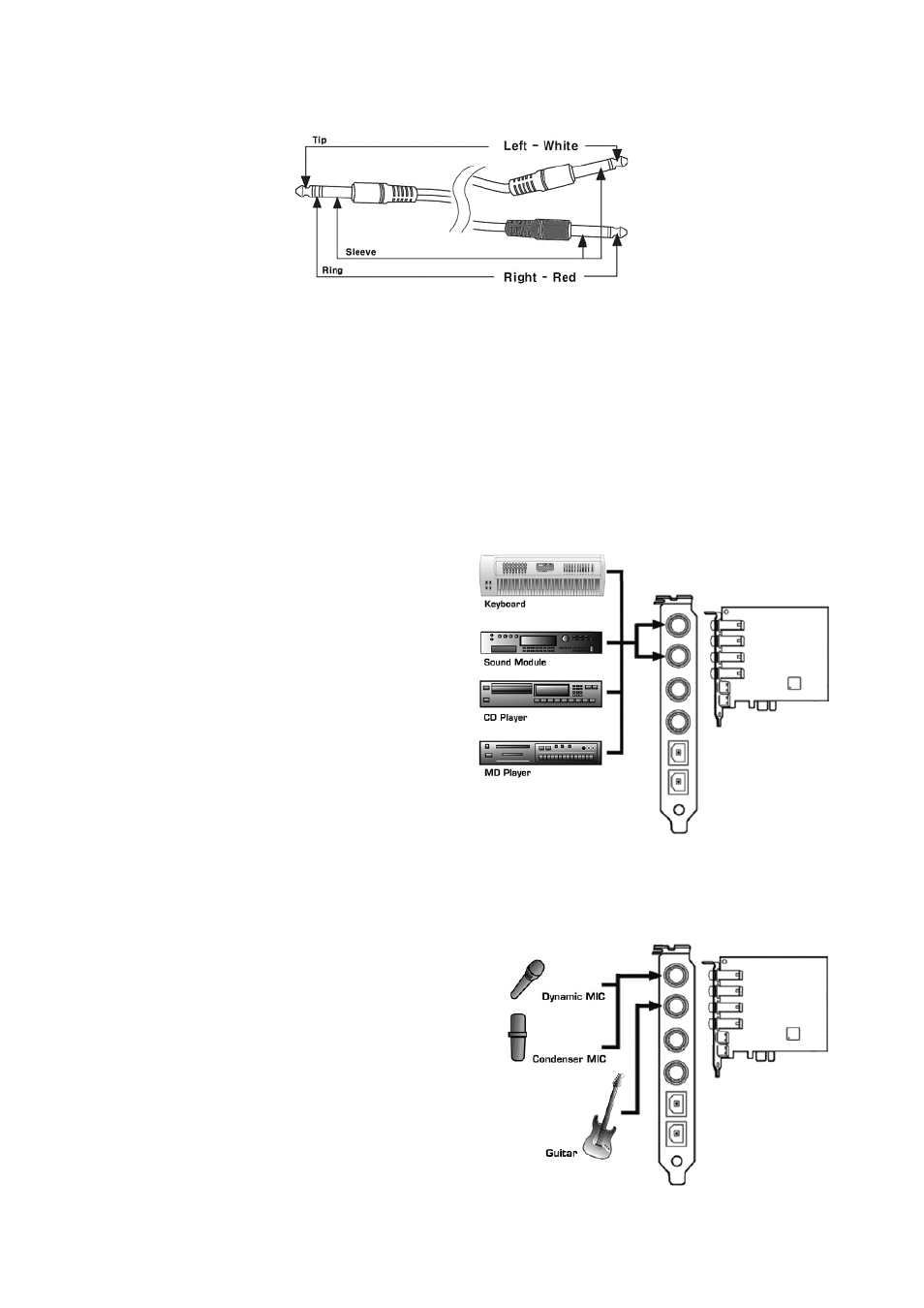 ESI MAYA44 XTe User Manual | Page 11 / 20