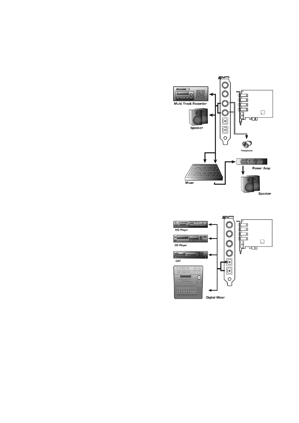 ESI MAYA44 XTe User Manual | Page 12 / 20