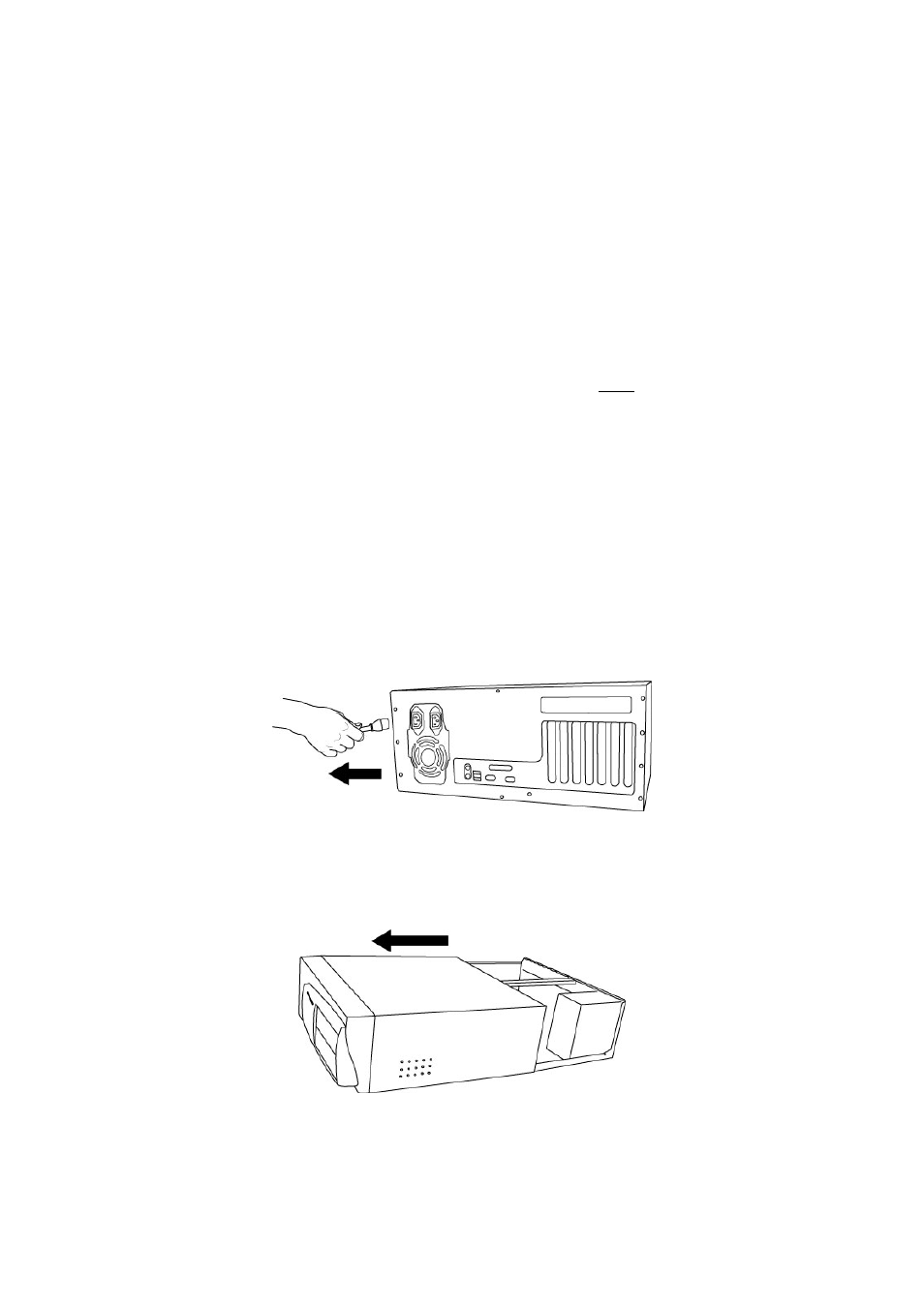 Hardware installation | ESI MAYA44 XTe User Manual | Page 5 / 20