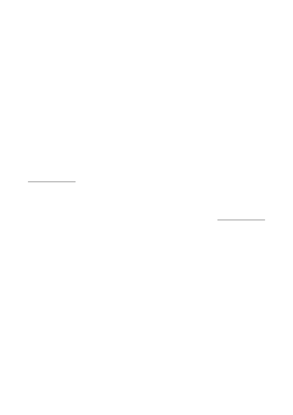 ESI Prodigy X-Fi NRG User Manual | Page 20 / 20