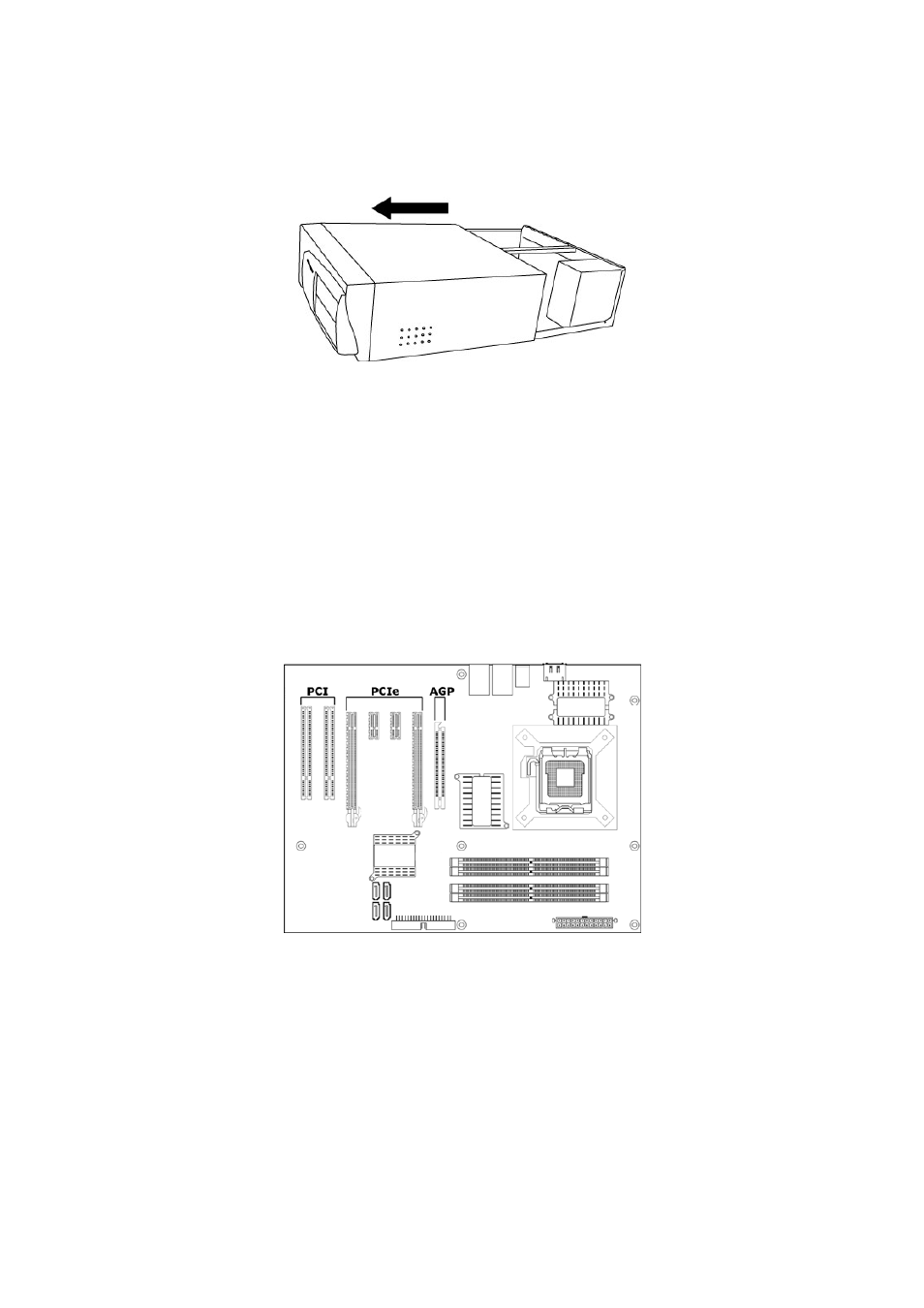 ESI Prodigy X-Fi NRG User Manual | Page 7 / 20