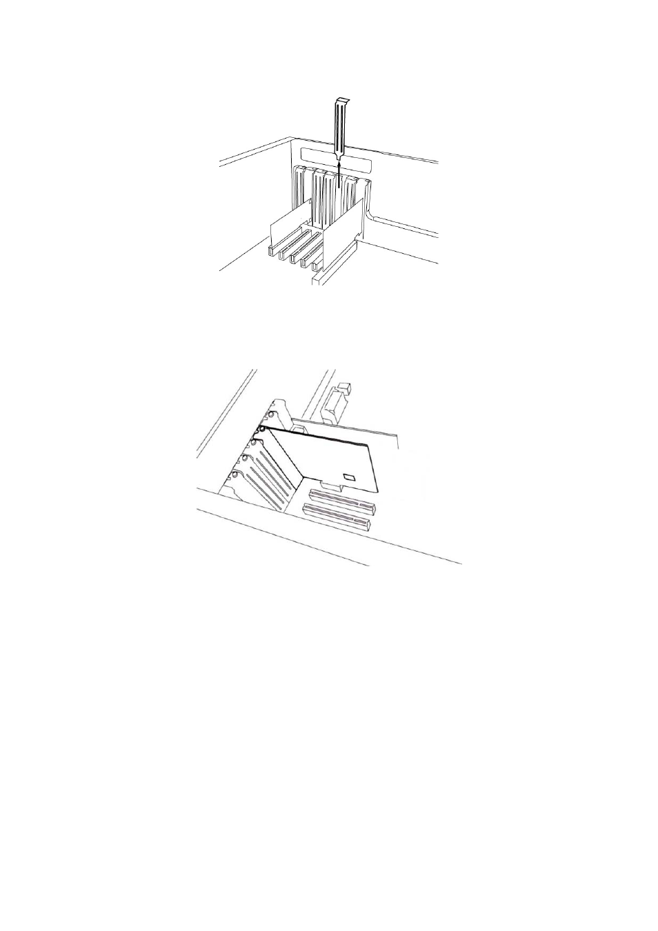Software installation | ESI Prodigy X-Fi NRG User Manual | Page 8 / 20
