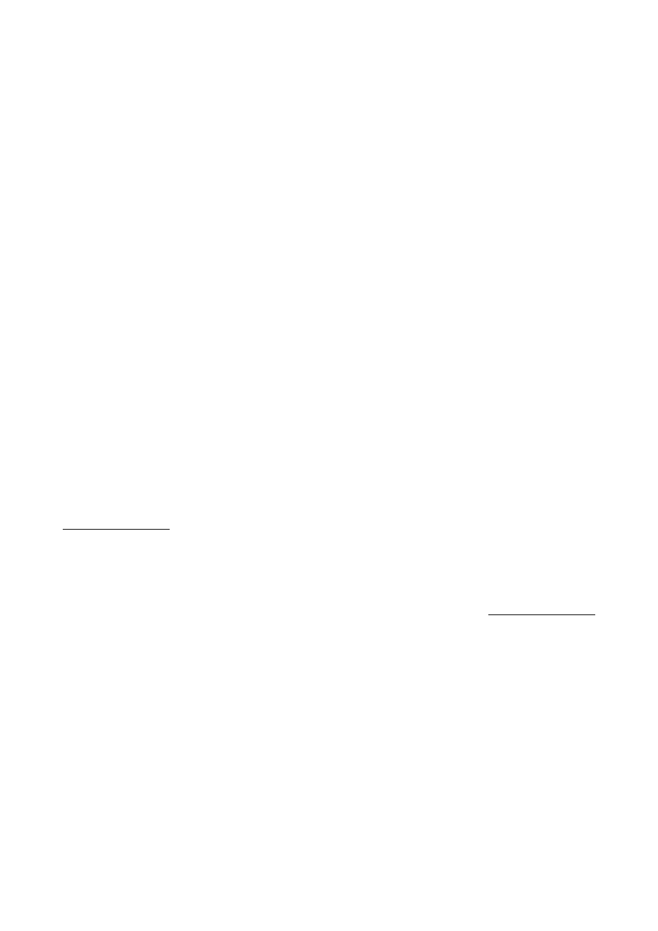 General information, Trademarks, The fcc and ce regulation warning | Correspondence, Disclaimer | ESI MAYA44 USB User Manual | Page 15 / 16