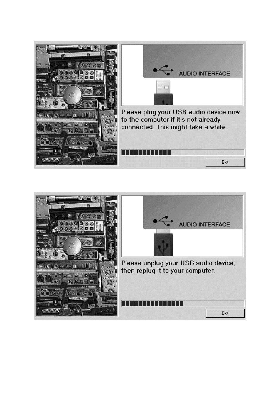 ESI MAYA44 USB User Manual | Page 7 / 16