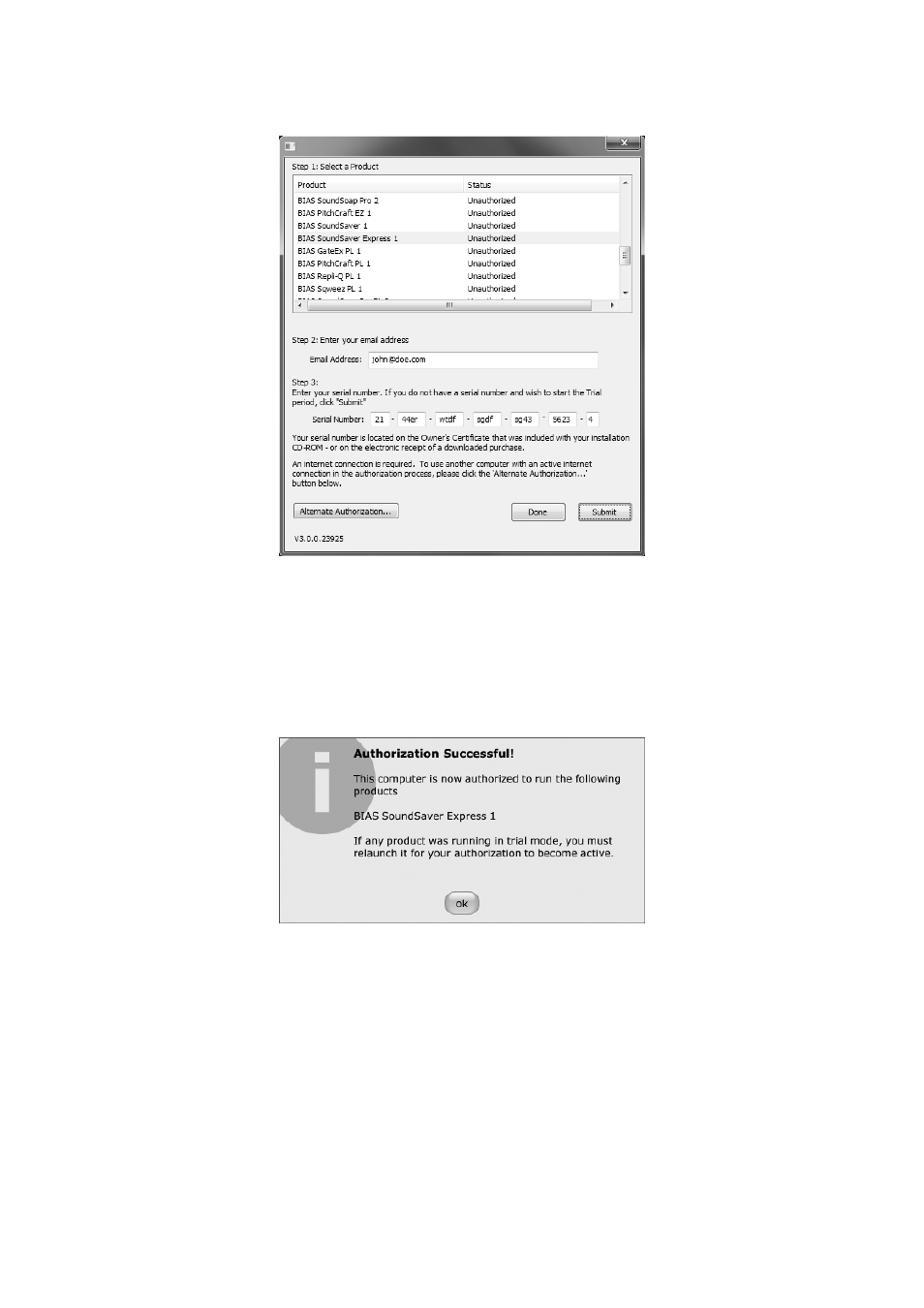 ESI PHONORAMA User Manual | Page 14 / 16