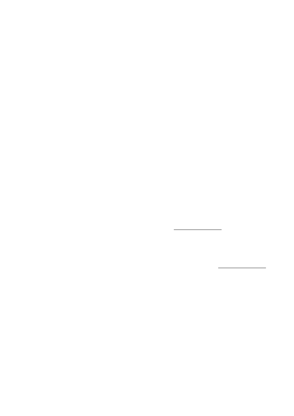 General information | ESI PHONORAMA User Manual | Page 16 / 16
