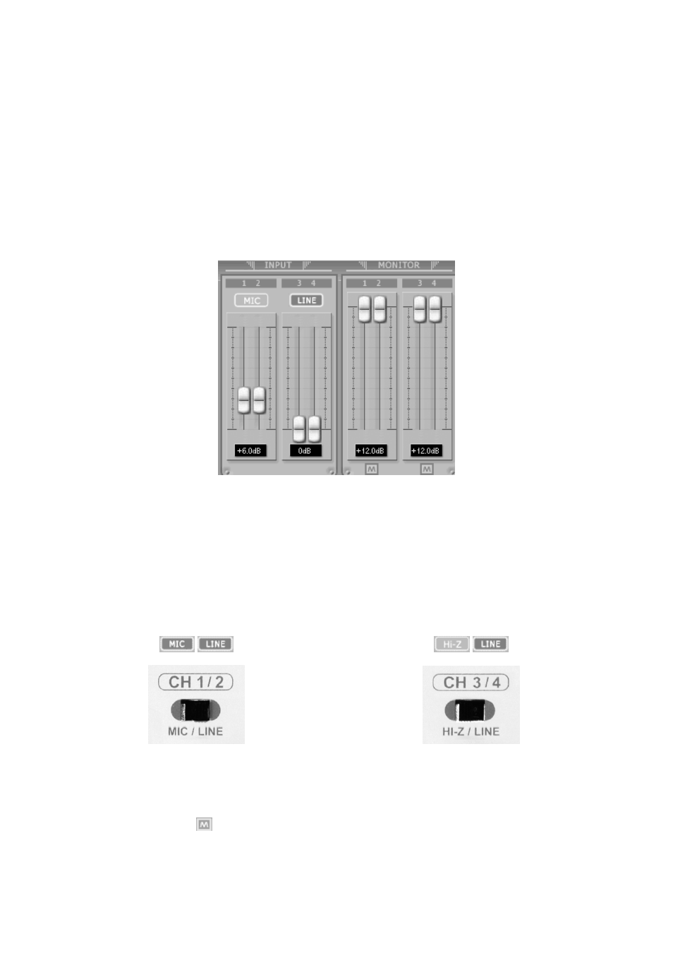 ESI U46 XL User Manual | Page 11 / 18