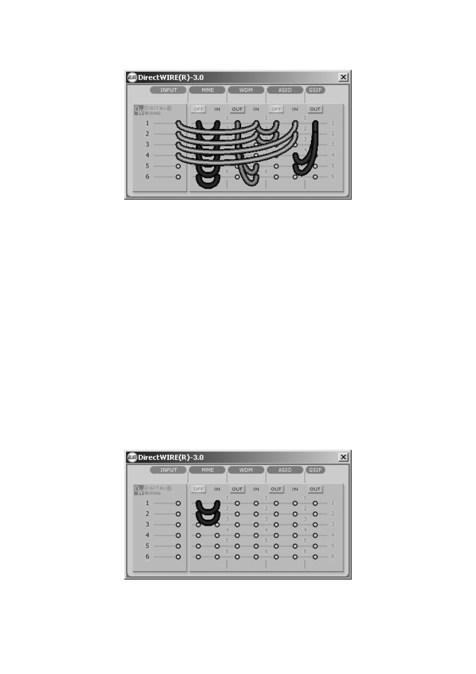 ESI U46 XL User Manual | Page 13 / 18