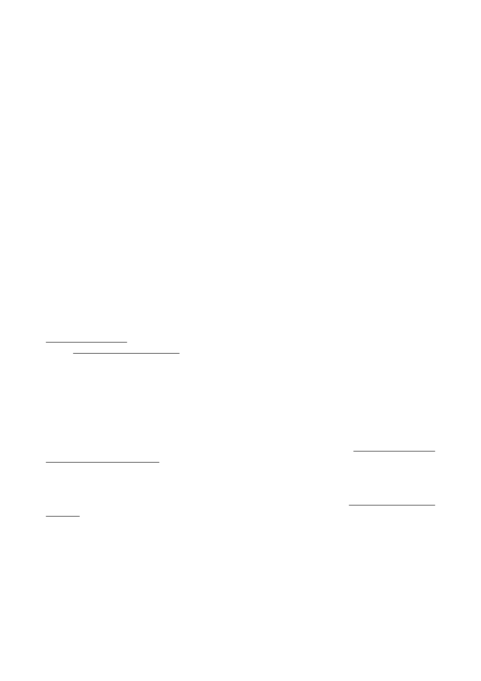Setting in applications | ESI UDJ6 User Manual | Page 10 / 12