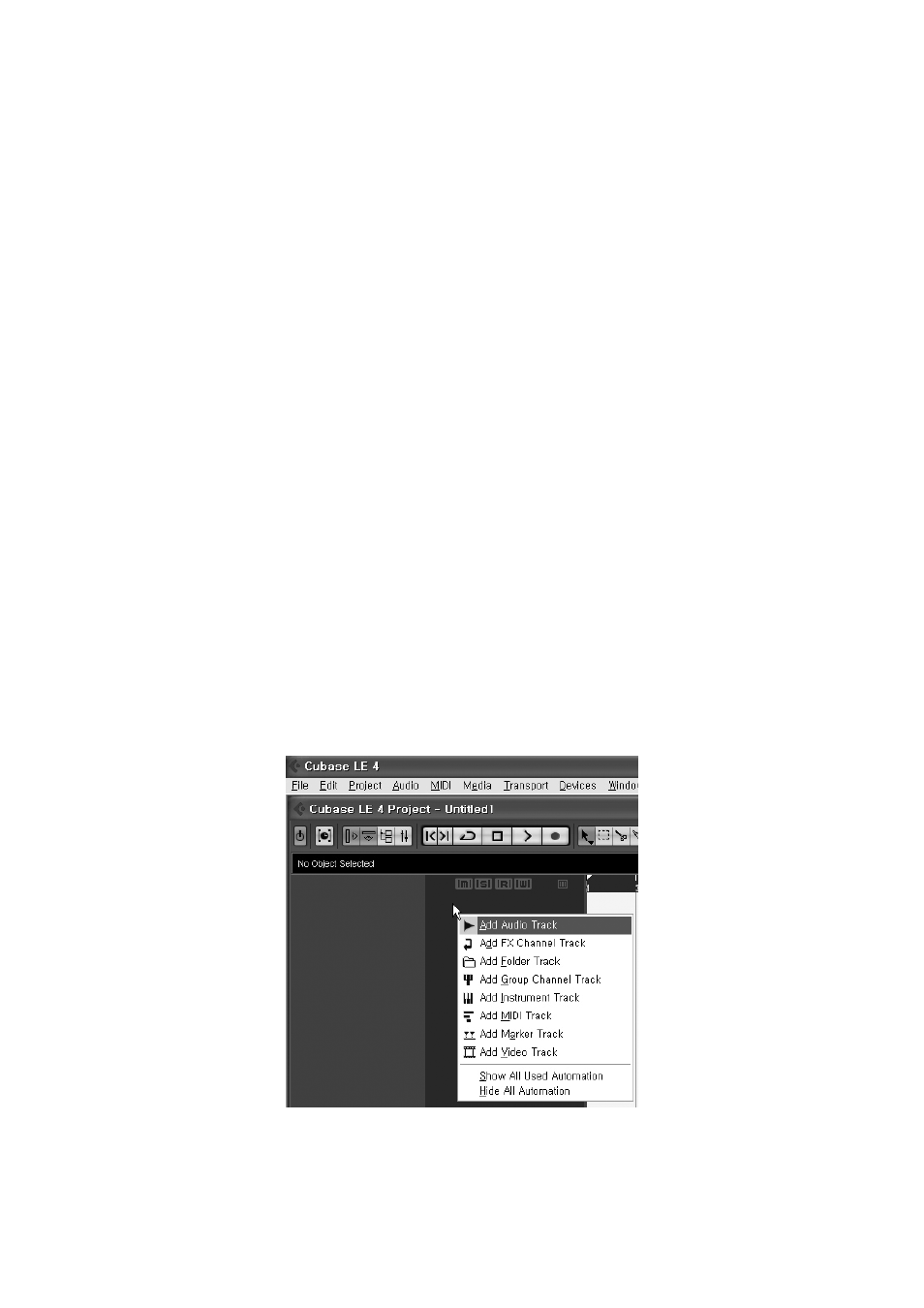 ESI UGM96 User Manual | Page 16 / 22