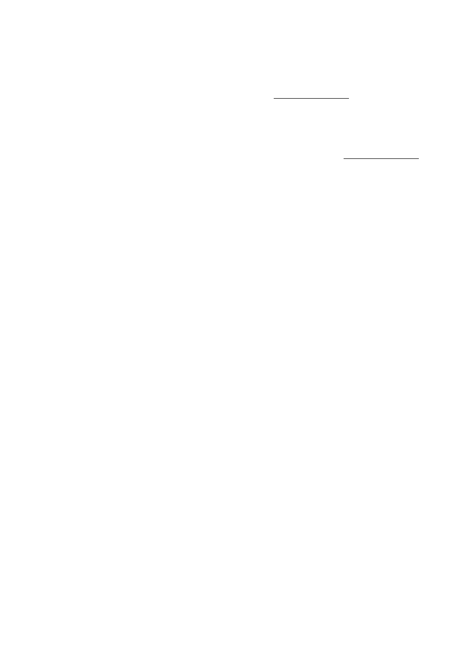 ESI UGM96 User Manual | Page 22 / 22