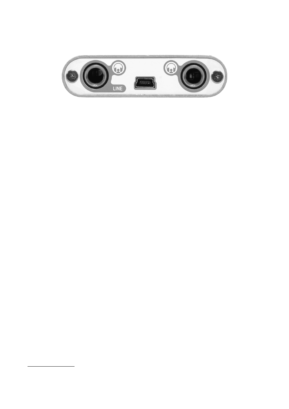 Installation | ESI UGM96 User Manual | Page 5 / 22