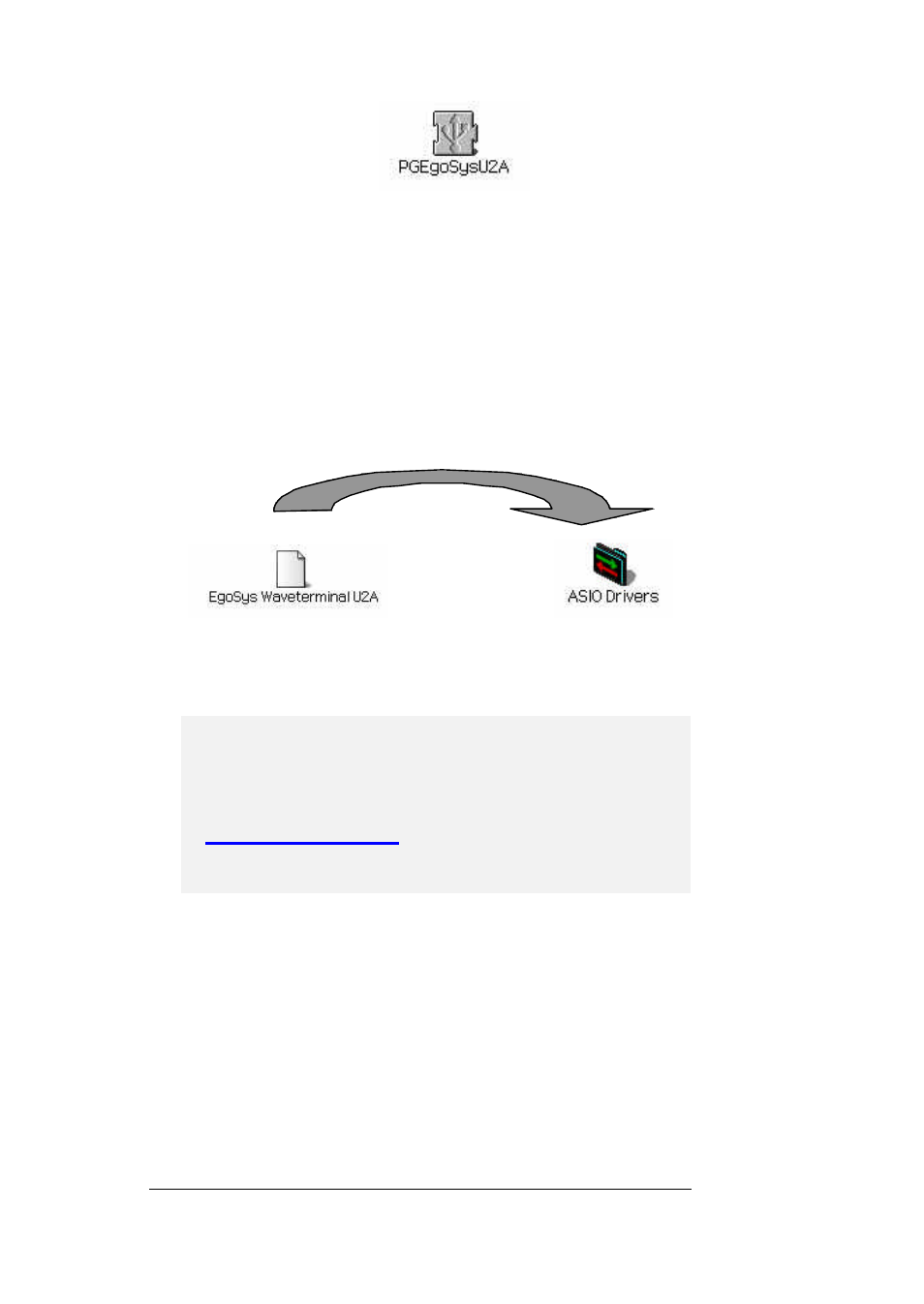 ESI Waveterminal U2A User Manual | Page 14 / 32
