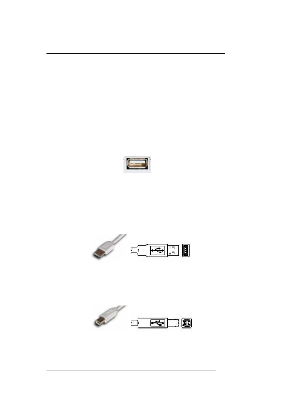 ESI Waveterminal U2A User Manual | Page 7 / 32