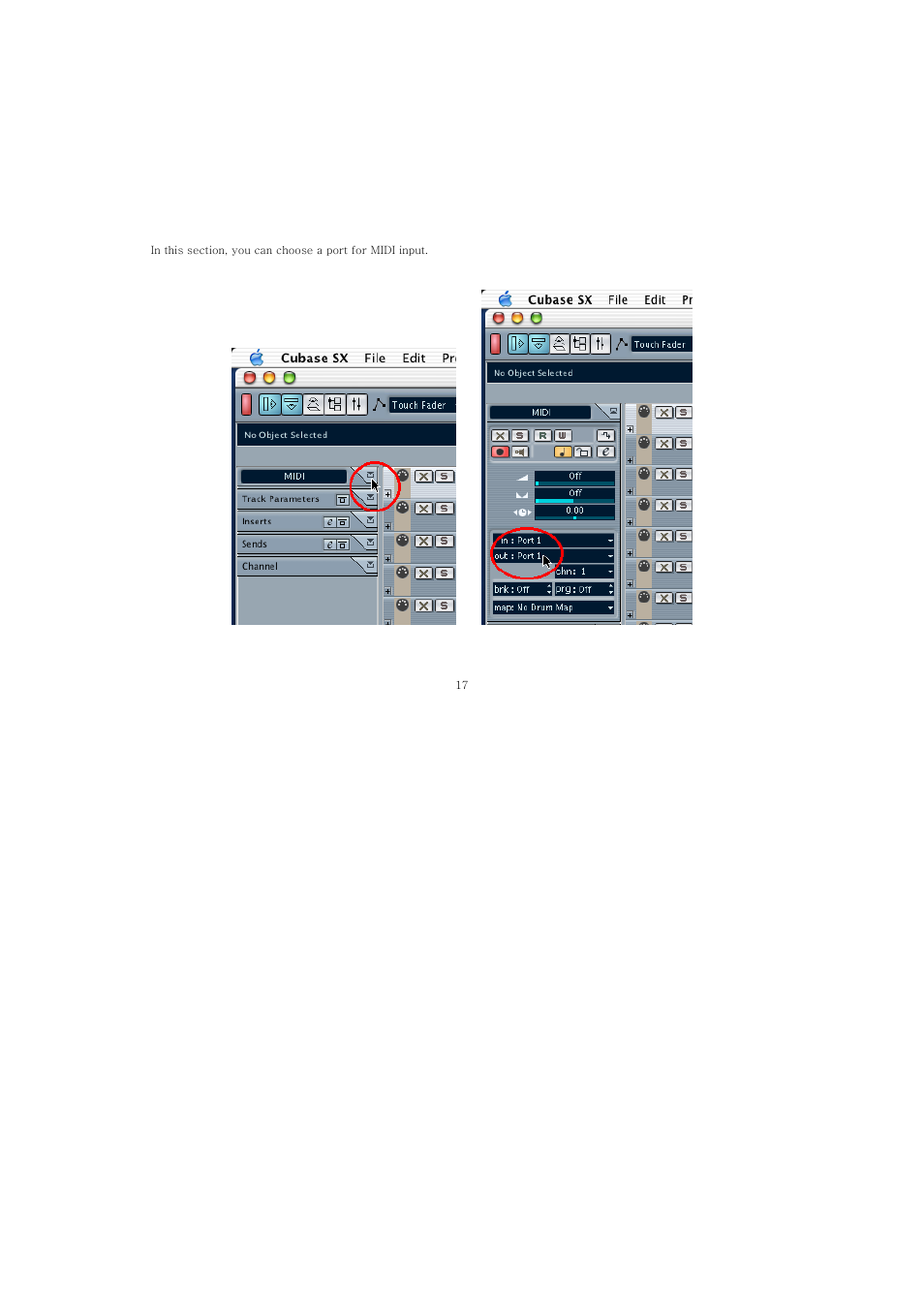 ESI RoMI/O User Manual | Page 15 / 17