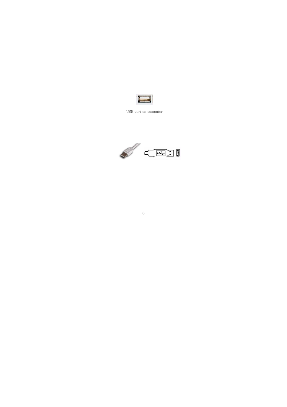 Hardware installation | ESI RoMI/O User Manual | Page 4 / 17