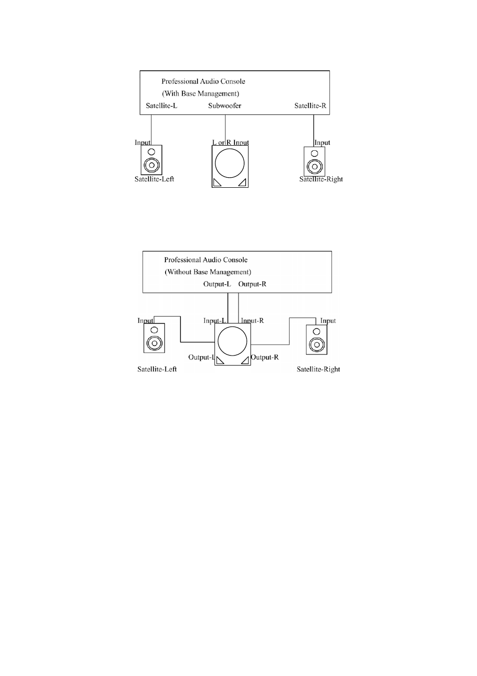 Technical data | ESI aktiv 10s User Manual | Page 5 / 8