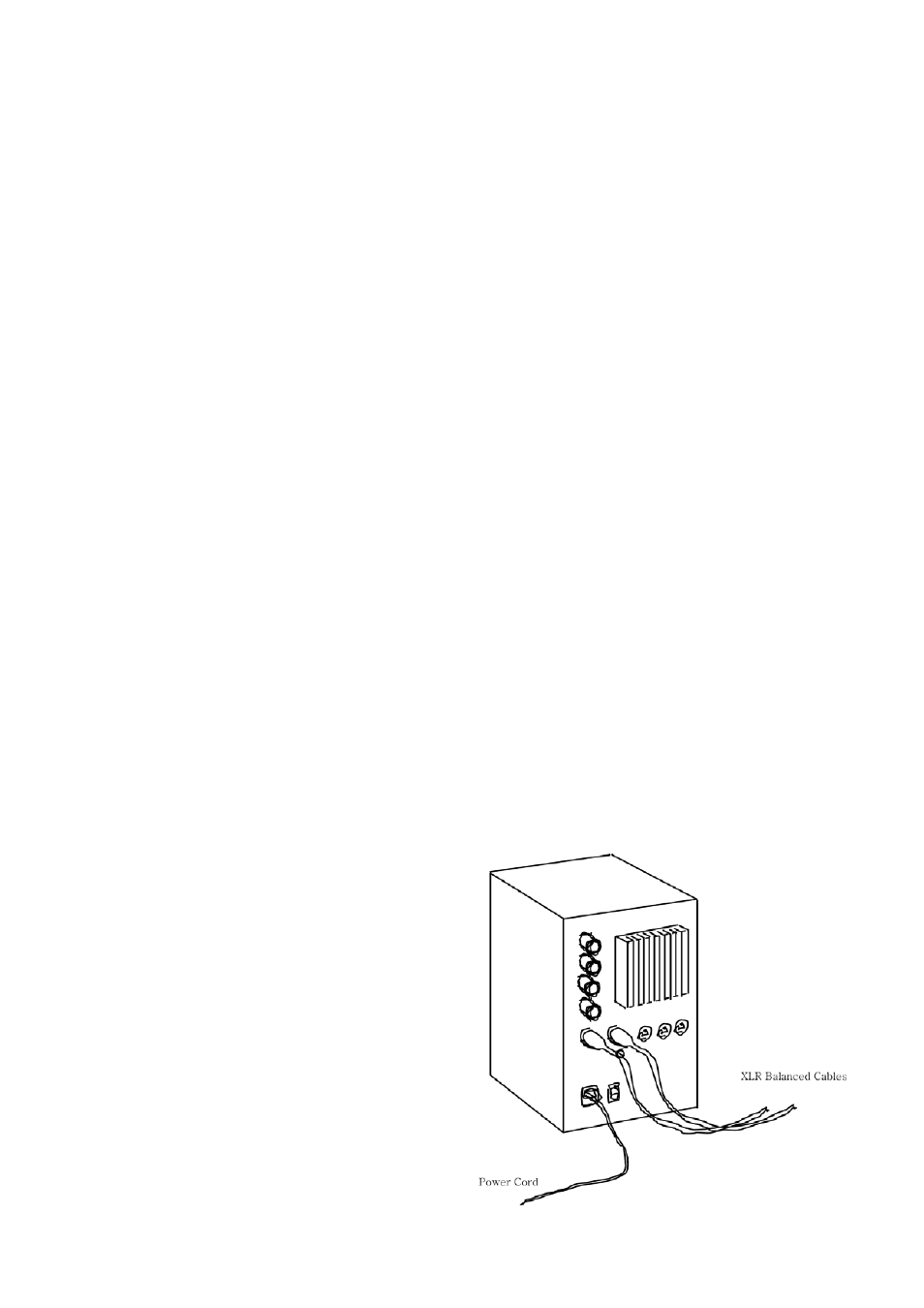 Introduction, Basics & installation | ESI SW10K eXperience User Manual | Page 4 / 9