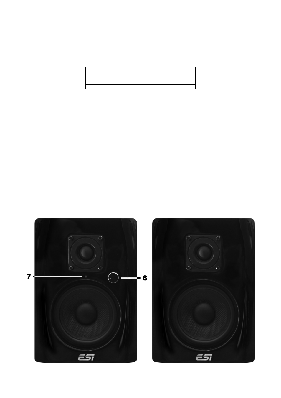 ESI uniK 04 User Manual | Page 7 / 8