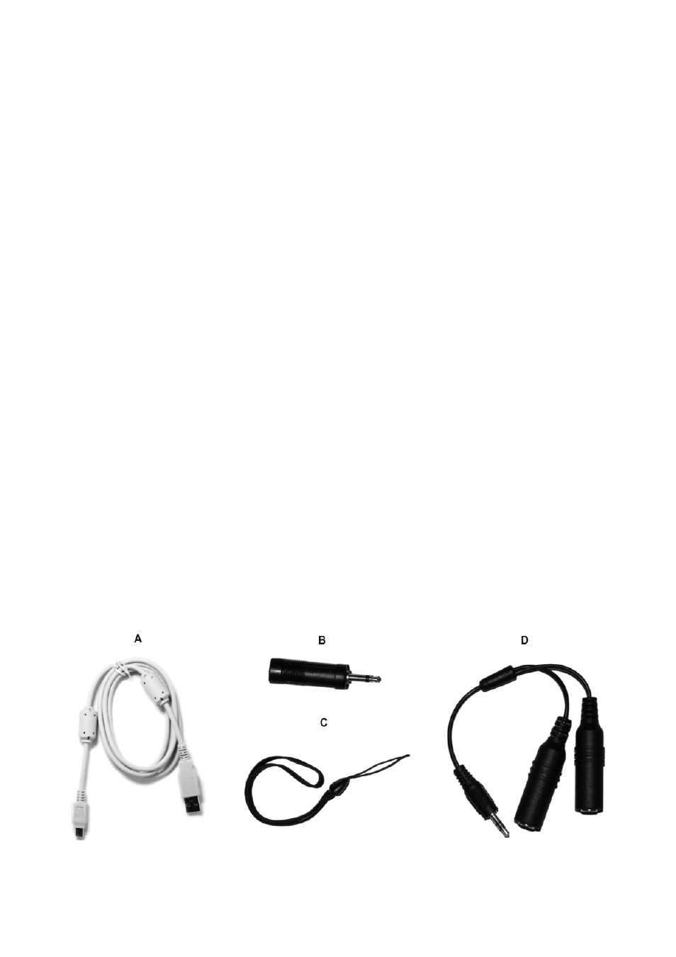 ESI Rekord M User Manual | Page 5 / 15