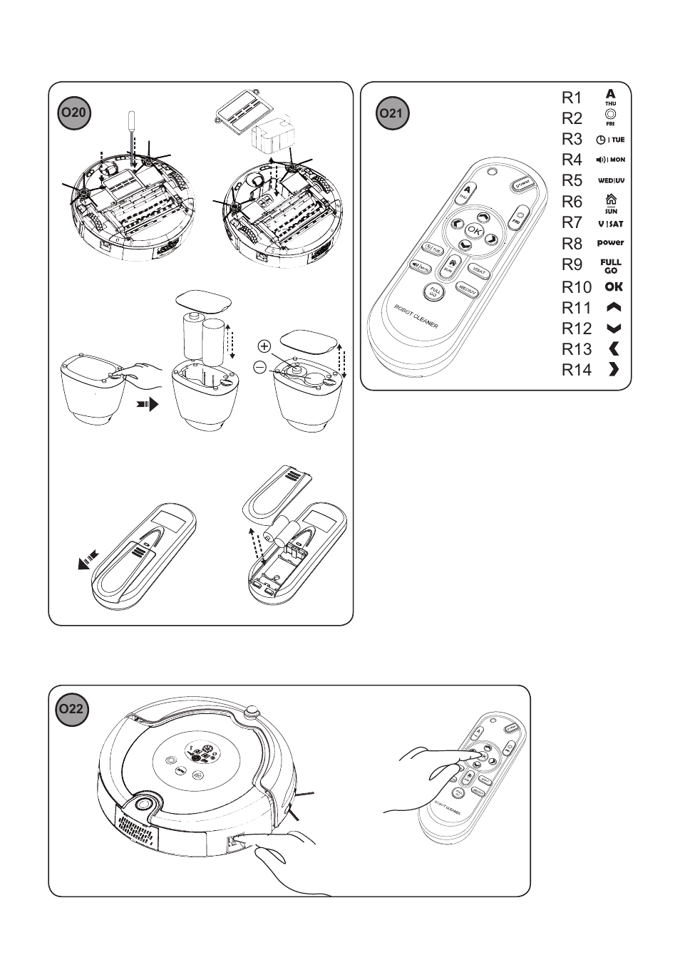 ETA Bolero User Manual | Page 10 / 108